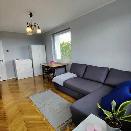 Apartament Morski Apartament Sopot