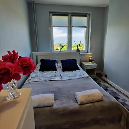 Apartament Morski