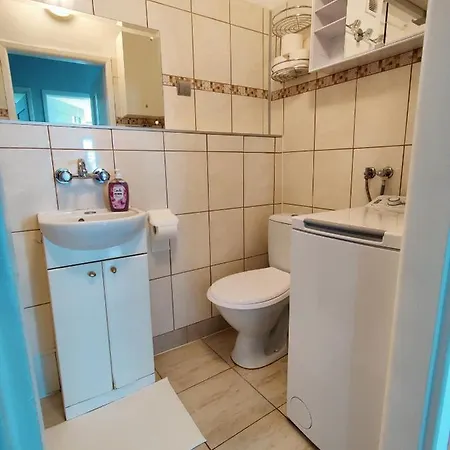Apartament Morski Apartament