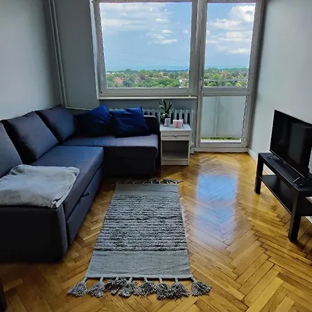 Apartament Morski Apartament Sopot