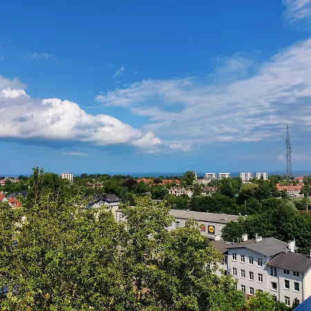 Apartament Apartament Morski *