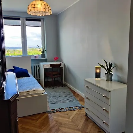 Apartament Morski Apartament Sopot