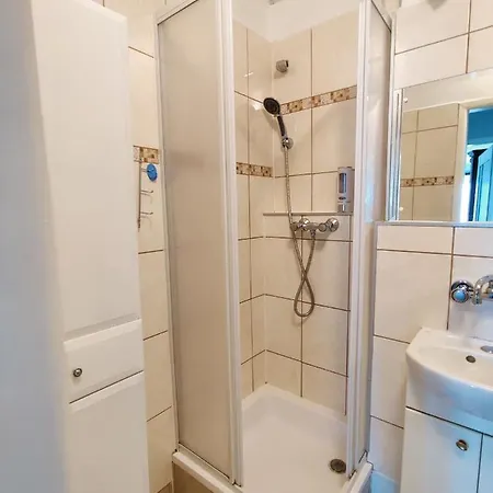 Apartament Morski Apartament
