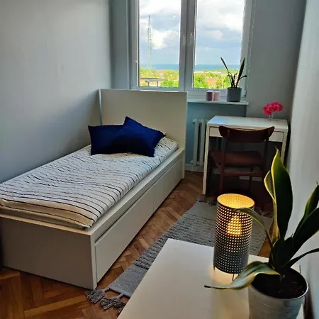 Apartament Morski * Sopot