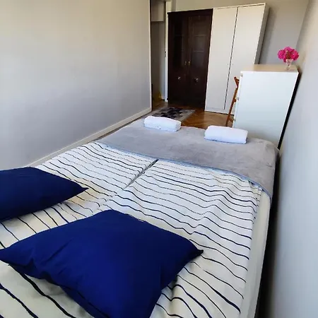 Apartment Apartament Morski Sopot