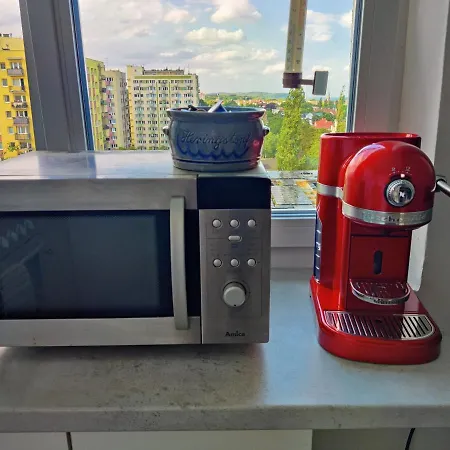 Apartament Morski Apartment *